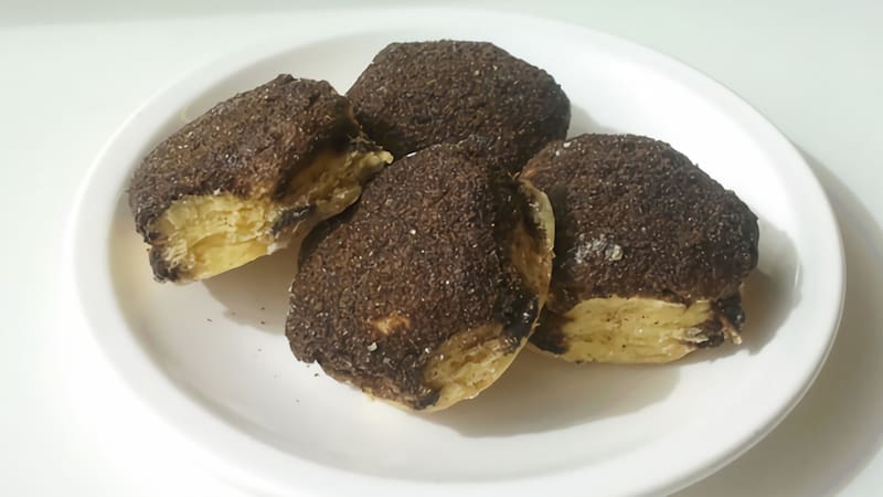 Cómo hacer las mejores tortitas negras caseras para el mate, sin que se peguen y queden esponjosas
Fuente: El Gourmet