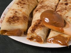 Cómo hacer panqueques caseros sin que se peguen: receta paso a paso