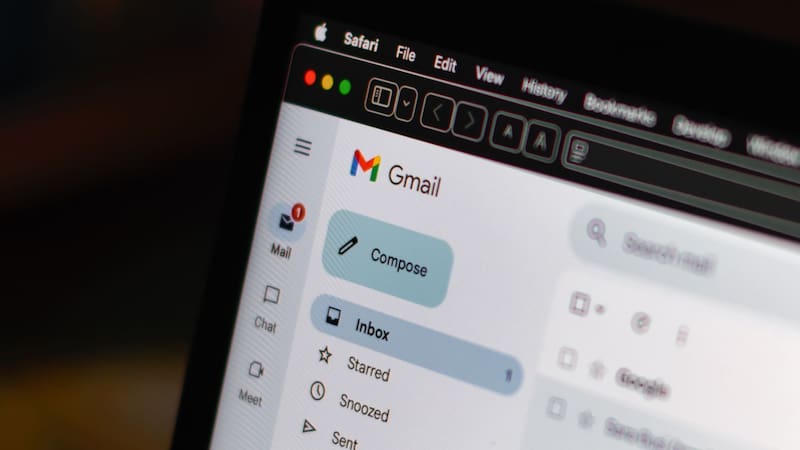 Cómo liberar espacio de Gmail sin comprar espacio de almacenamiento adicional ni gastar plata: el truco que pocos conocen
Fuente: Shutterstock