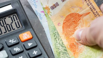 Cómo pagar menos Ganancias en el recibo de junio: las deducciones que podés cargar en el SIRADIG