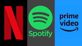 Cambia la forma de pago de Netflix, Amazon Prime y Spotify: se cancela esta forma de cobro para todos los suscriptores