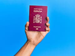 Cómo renovar el pasaporte español, paso a paso, para entrar a más de 190 países