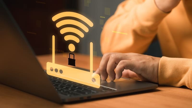 Cómo saber quién usa el Wi-Fi de tu casa: el truco más rápido y fácil