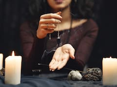 Cómo saber si te hicieron brujería