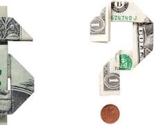 Cómo doblar el billete de un dólar para atraer más dinero y buena fortuna: el ojo que todo lo ve