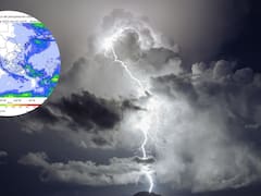 Advierten por lunes y martes negro en todo el país: estas regiones enfrentarán fuertes lluvias y vientos en las próximas horas