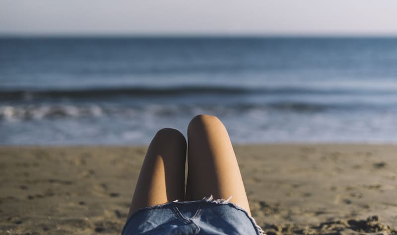 Cómo tomarte 9 días de vacaciones en marzo de 2027 pidiendo únicamente 2 días en el trabajo