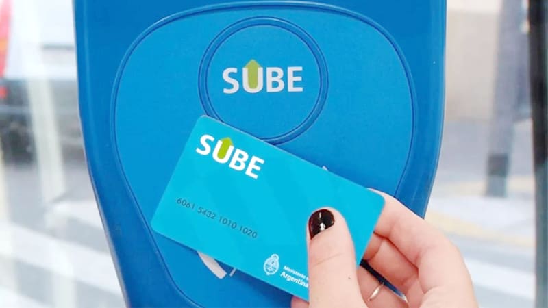 Cómo viajar gratis en subte hasta fin de año en un solo paso