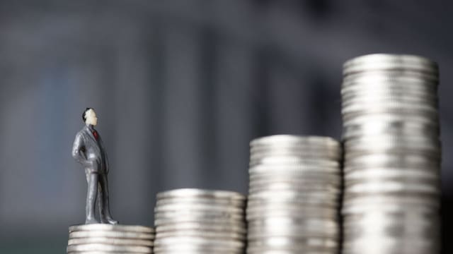 Los inversores más famosos colocan su dinero en estos 3 gigantes de Wall Street