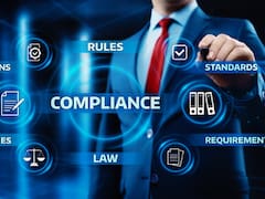 Cumplimiento en la economía real: el riesgo ya no está sólo en el sistema financiero