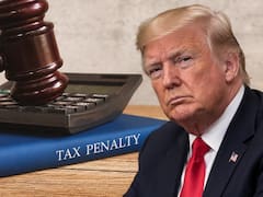 The Tax Code Confirmed It | Those Who Underreport Taxes and Fail to Report These Transactions Could Face Penalties of 30% on the Unreported Amount