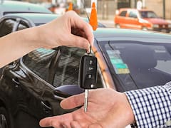 Boom de autos usados: cómo es la franquicia que llegó al país con una inversión de u$s 2.900