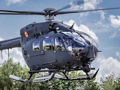Compraron nuevos helicópteros que equiparán al Ejército | Llegarán 50 unidades y tendrán piloto automático