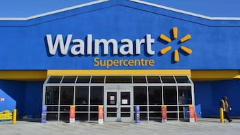 Walmart invertirá 43,000 millones de pesos en 2026 para nuevas tiendas y logística