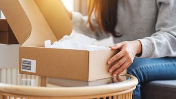 Ley Aduanera | Los compradores podrían pagar multas del 300% del valor de sus productos