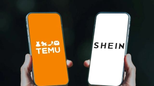 Se terminan las compras en Shein y Temu: advierten aranceles de hasta el 50% en todos los productos importados de China por falta de acuerdo comercial