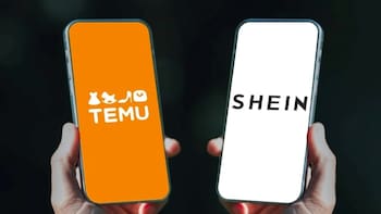 Se despiden las compras baratas de Shein y Temu: advierten aranceles de hasta el 50% en todos los productos importados de China por falta de acuerdo comercial