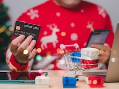Las ventas en Navidad crecieron 1,3% interanual: sorprende el ticket promedio y el rubro que más subió en 2025
