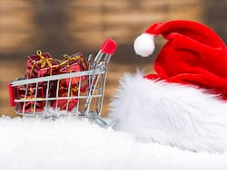 Promociones, cuotas y envíos sin cargo: las estrategias de las marcas para las compras contrarreloj del arbolito