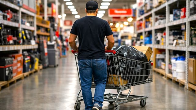 Estados Unidos retiró el producto más popular de Walmart, Costco y Bed Bath and Beyond: hay alerta masiva para los consumidores que ya lo compraron