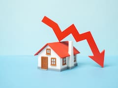 La compraventa de viviendas cae un 7,3% en mayo: acumula cinco meses consecutivos de descenso