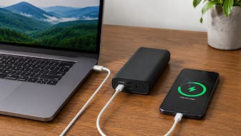 Cómo cargar la batería del celular y la computadora cuando no hay electricidad en casa: la manera más efectiva, sencilla y segura