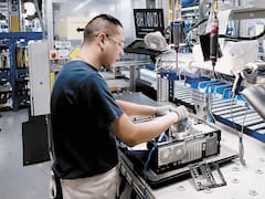 SK Hynix, KLA y Dell: los nuevos Cedears que permiten invertir en la cadena de valor de los chips desde Argentina