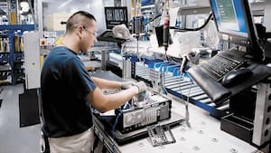 SK Hynix, KLA y Dell: los nuevos Cedears para invertir en chips desde Argentina