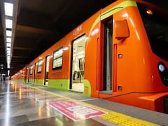 El metro cambia sus reglas en CDMX: ya no se podrá circular de esta manera por sus pasillos y vagones