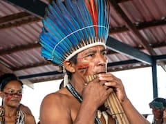 Fallo histórico de la Suprema Corte: ya no se podrá echar a los indígenas por “libre determinación” y se tendrá que respetar su autogobernación