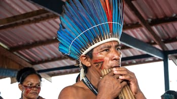 Fallo histórico de la Suprema Corte: ya no se podrá echar a los indígenas por “libre determinación” y se tendrá que respetar su autogobernación