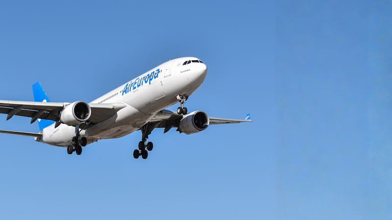 Con 10 millones de euros, Air Europa lanza su nuevo programa de beneficios y analiza nuevas rutas dentro de Argentina