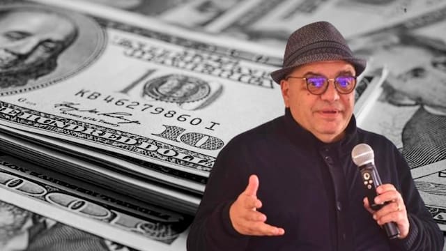 La bomba del Gurú del Blue que festeja el Gobierno: “El dólar va a seguir...”