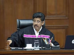 Oficial | La Suprema Corte declaró día no laborable este martes 30 de junio y suspendió todas las actividades por 24 horas
