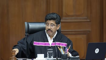 Oficial | La Suprema Corte declaró día no laborable este martes 30 de junio y suspendió todas las actividades por 24 horas
