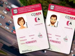 Es oficial: ahora estás personas podrán tramitar la licencia de conducir en línea y sin cita