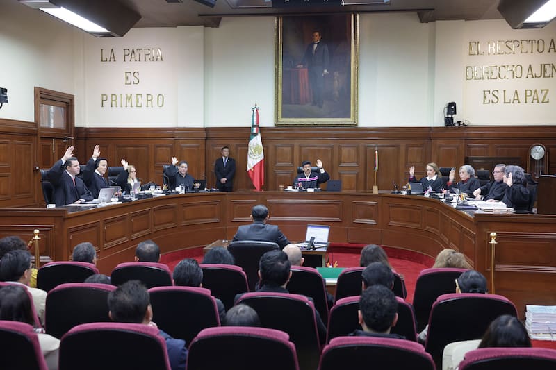 Con este fallo, las personas que viven en concubinato podrán reclamar prestaciones, como pensiones, en igualdad de condiciones.