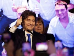 Una encuesta reveló tres datos que entusiasman a Milei y le dio una mala noticia al kirchnerismo