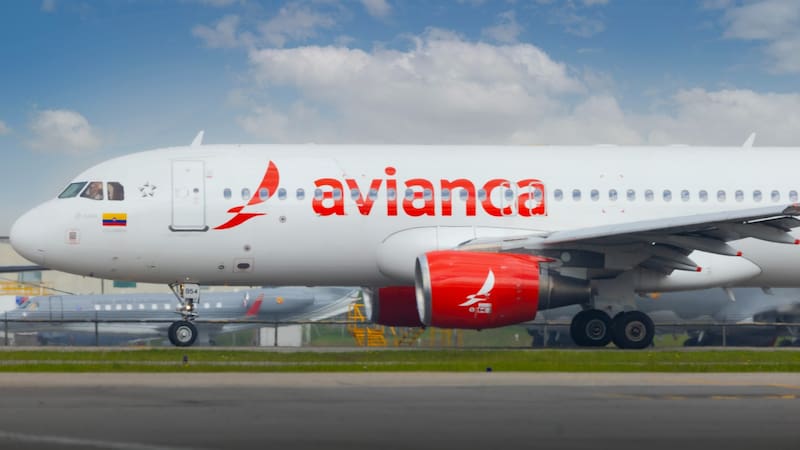 Con más de 25.000 pasajeros transportados en 2025, Avianca firma un acuerdo con una provincia argentina para promocionarla en el exterior.