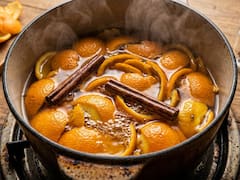 Hervir cáscaras de naranja con ramitas de canela: por qué algunos recomiendan hacerlo y para qué sirve