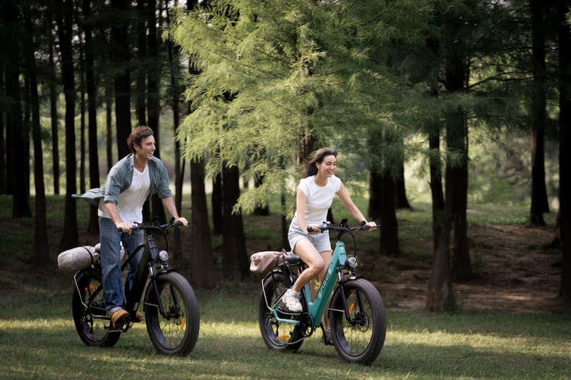 Con su llegada al país, ENGWE busca impulsar la movilidad eléctrica como parte de la transformación hacia ciudades más limpias y sustentables.