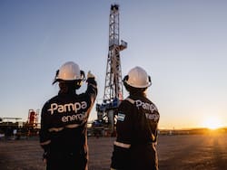 Pampa Energía pide RIGI de upstream para una megainversión de u$s 4500 millones en Vaca Muerta