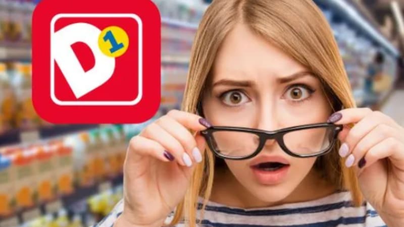 Con un precio menor a $25.000, se posiciona como una de las opciones más atractivas para equipar la cocina con calidad y buen diseño. (Fuente: Gentileza Red Más)