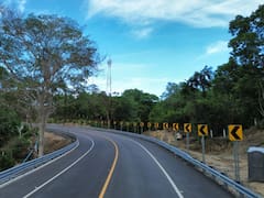 México transforma una ruta clave: el megaproyecto que beneficiará a 1.9 millones de habitantes y creará 93 mil empleos