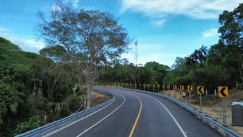 México transforma una ruta clave: el megaproyecto que beneficiará a 1.9 millones de habitantes y creará 93 mil empleos