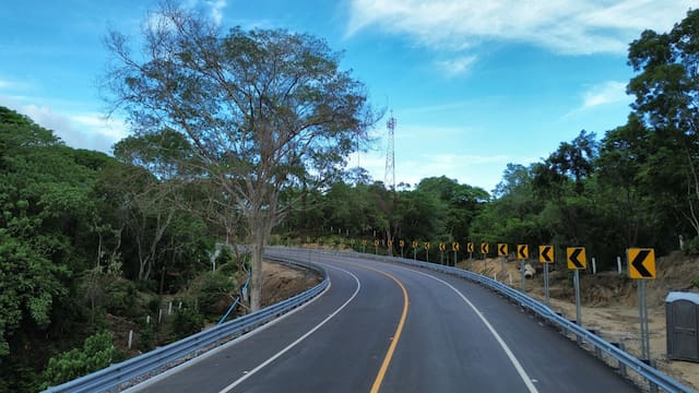 México transforma una ruta clave: el megaproyecto que beneficiará a 1.9 millones de habitantes y creará 93 mil empleos