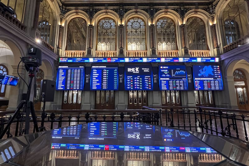 Con una subida de poco más del 46% por primera vez en su historia, existen dudas si los bancos seguirán tirando del índice el próximo ejercicio.