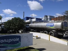 Sindicato declara conflicto nacional tras el despido de 25 trabajadores vinculados a Conaprole