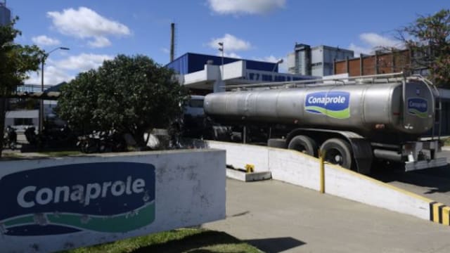 Sindicato declara conflicto nacional tras el despido de 25 trabajadores vinculados a Conaprole