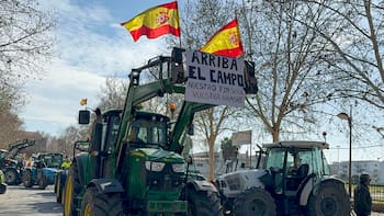 Nueva ayuda para el campo: el Gobierno aumenta los fondos para fertilizantes y gasóleo agrícola